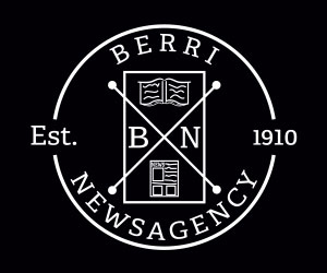 Berri Newsagency