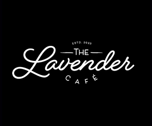 The Lavender Cafe