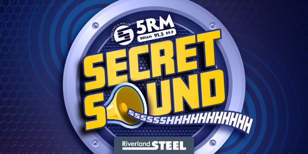 5RM’s Secret Sound