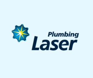 Laser Plumbing