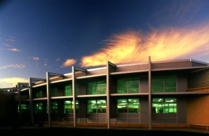 Berri Library