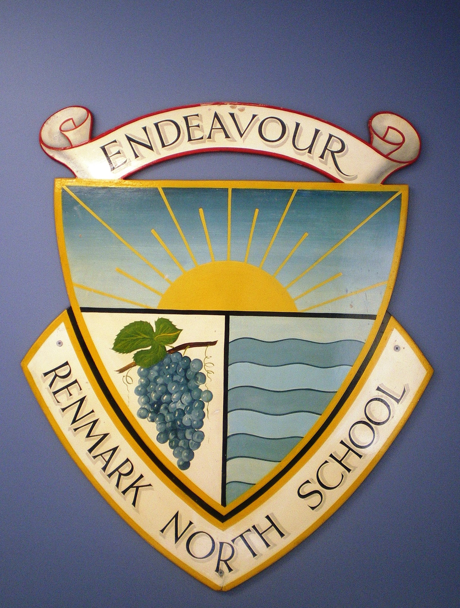 Renmark North School