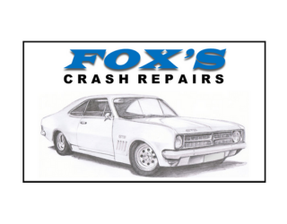 Fox’s Crash Repairs