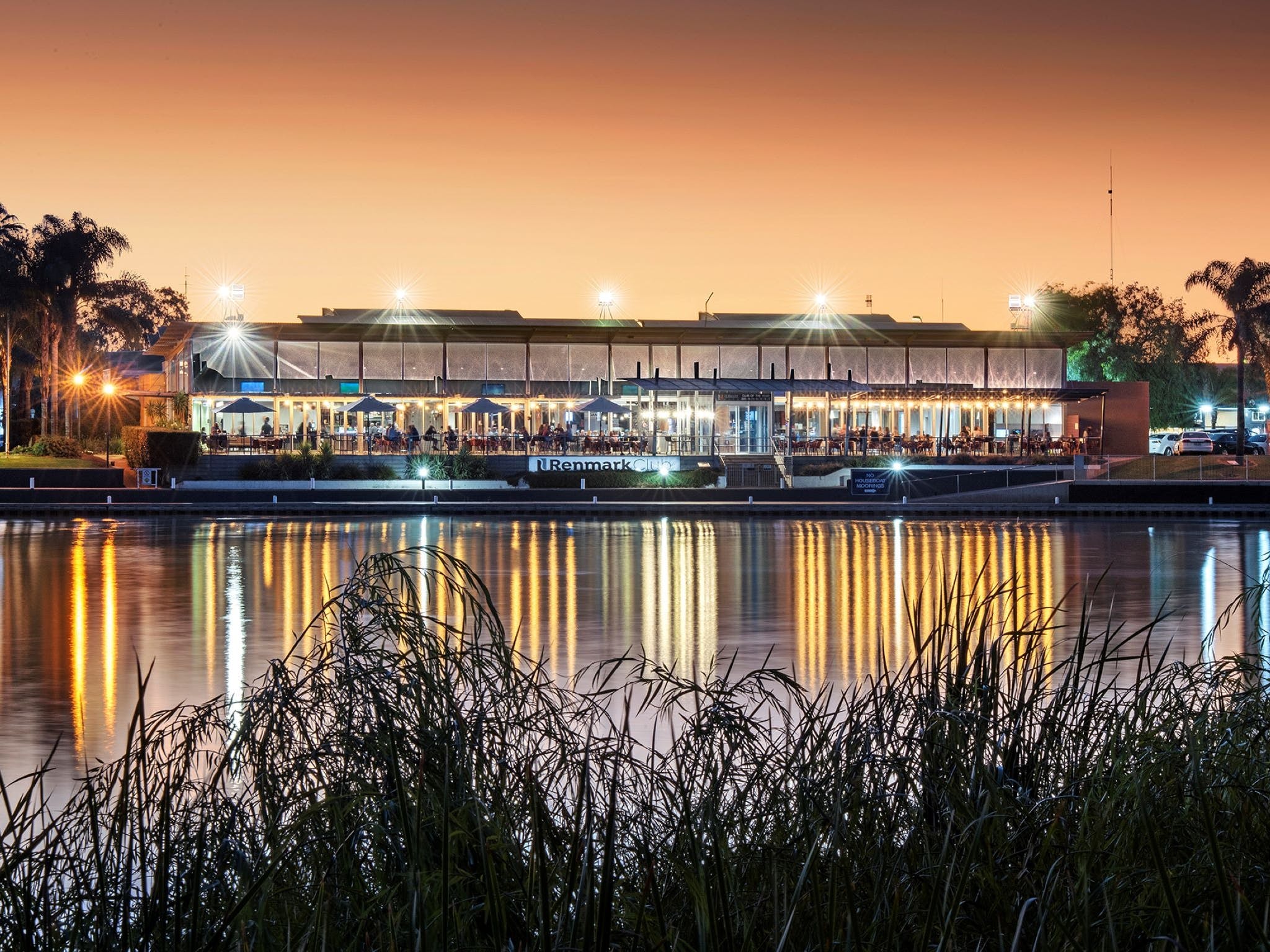 Renmark Club