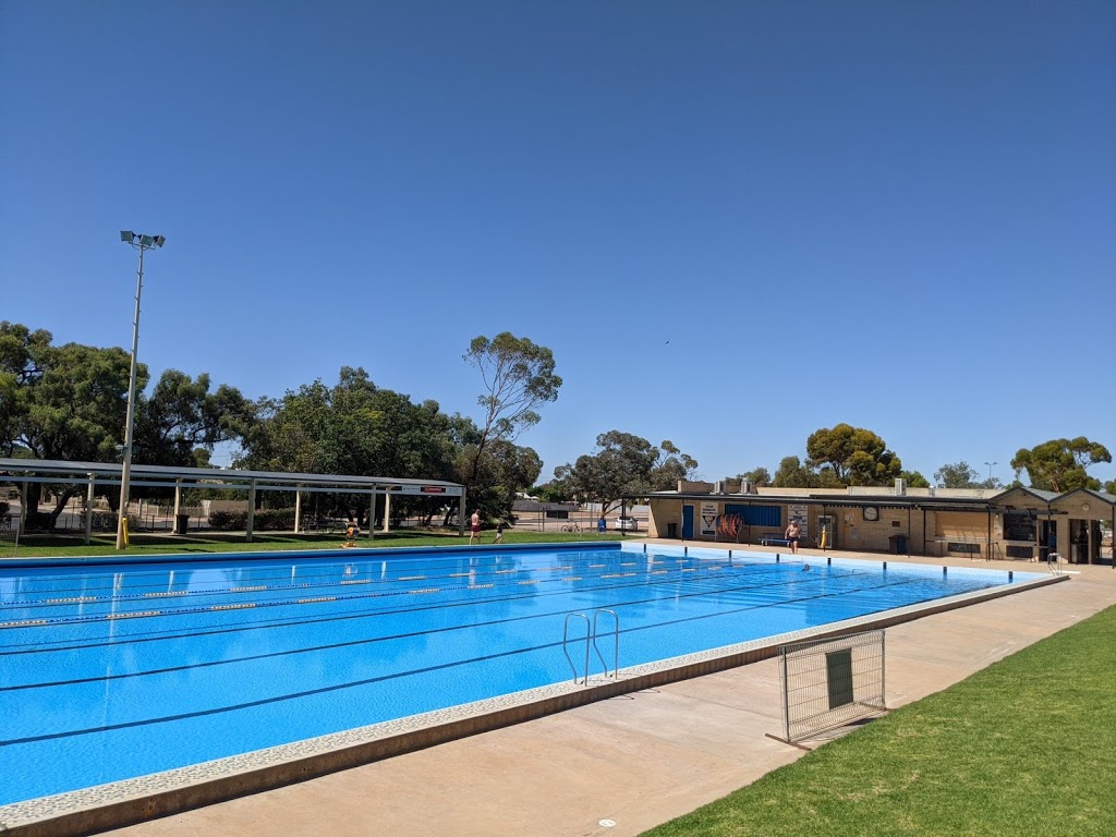 Renmark Swimming Centre