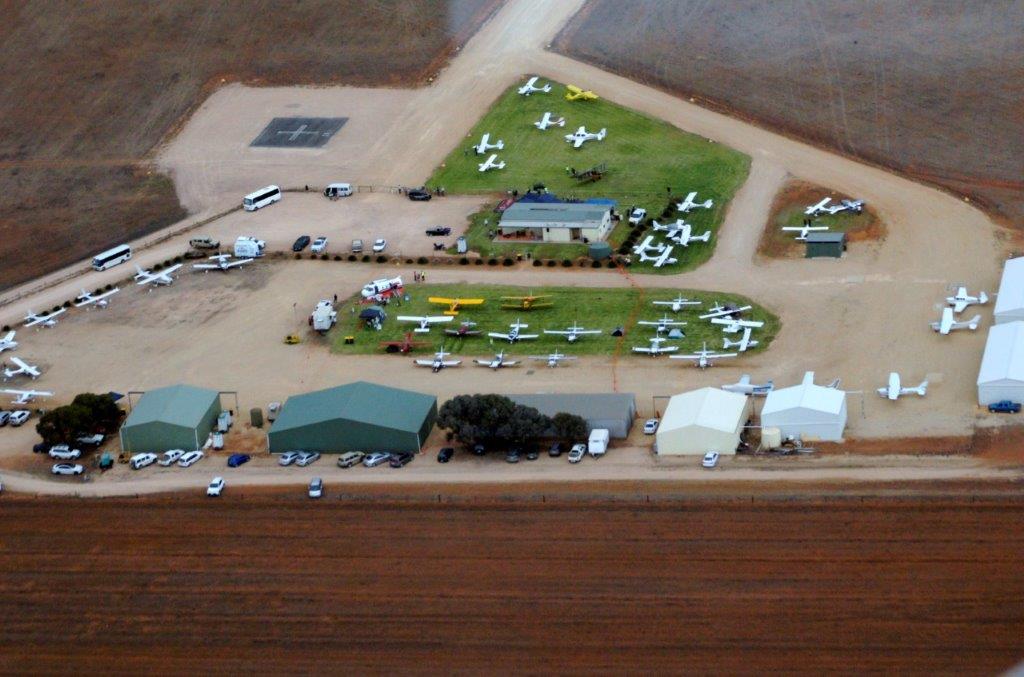 Loxton Aero Club
