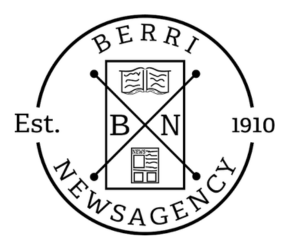 Berri Newsagency