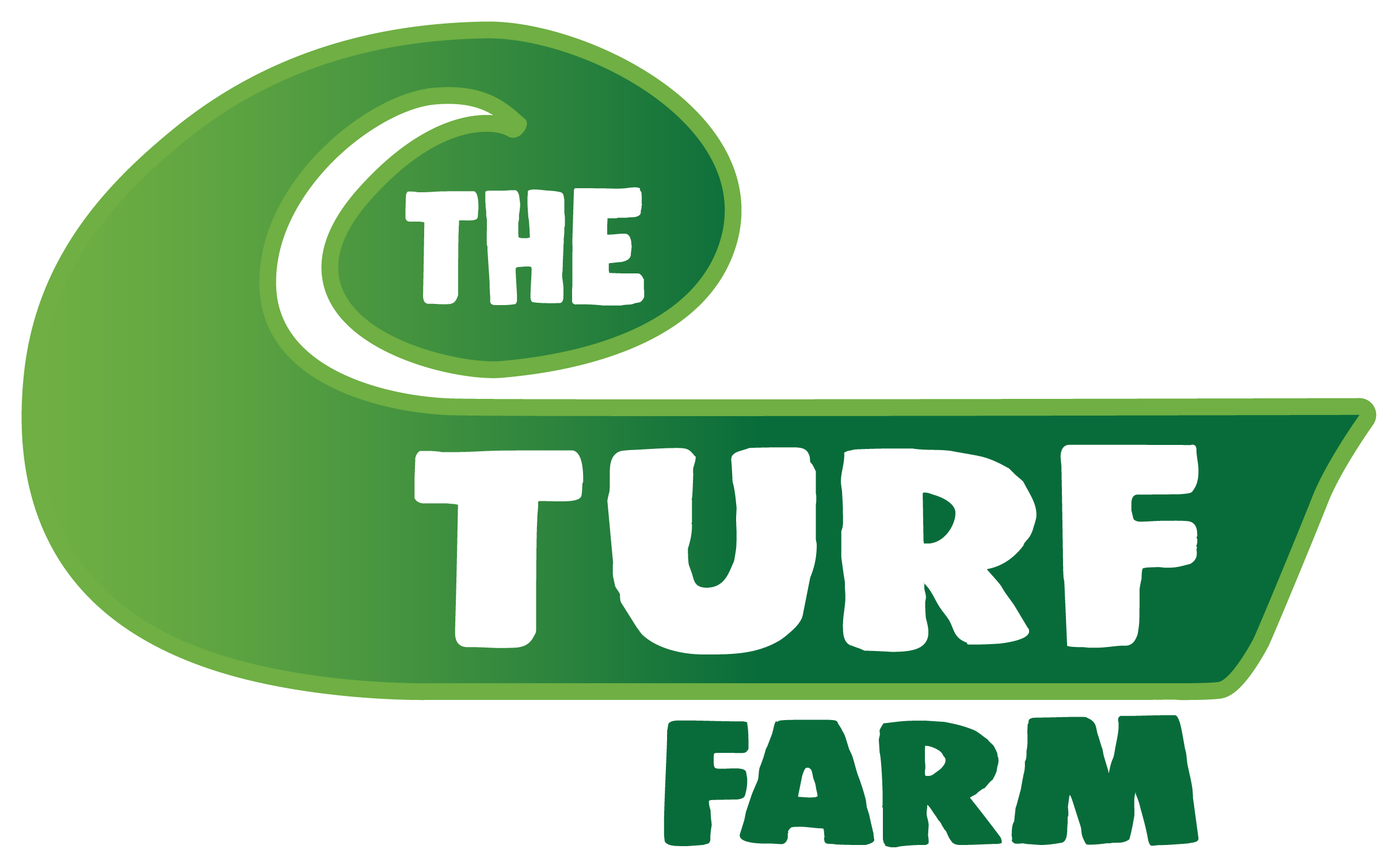 The Turf Farm