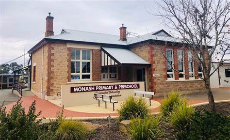 Monash Primary & Preschool