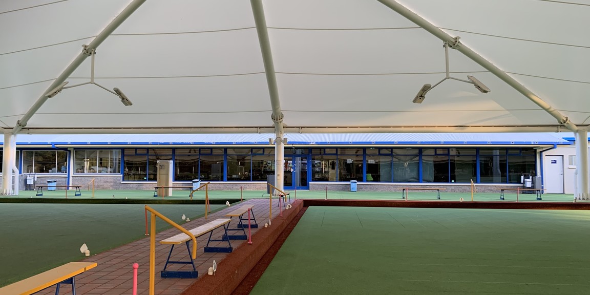 Waikerie Bowling Club
